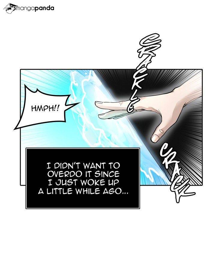 Tower of God Chapter 421 image 19